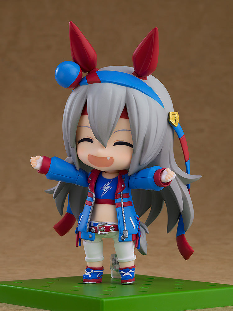 2703 Umamusume: Pretty Derby Nendoroid Tamamo Cross