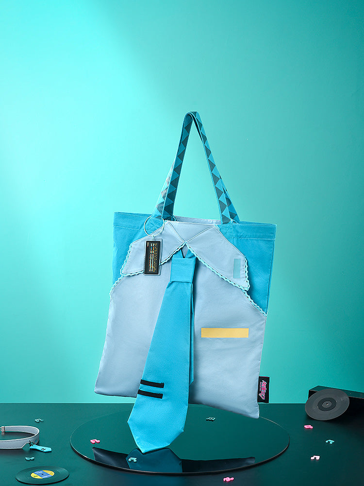 Character Vocal Series 01: Hatsune Miku Good Smile Company Hatsune Miku Tote Bag