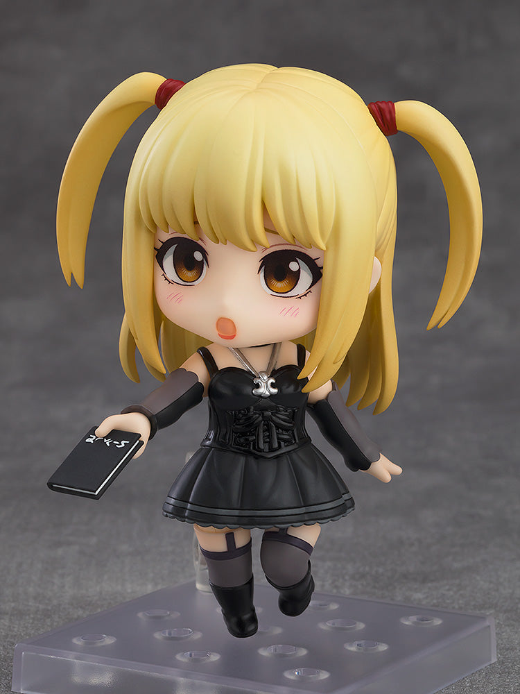 2674 DEATH NOTE Nendoroid Misa Amane 2.0