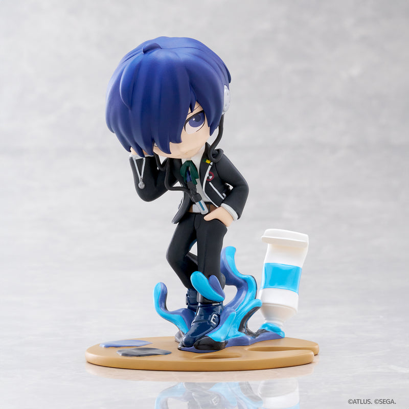 Persona3 Reload	Bushiroad Creative PalVerse Palé. Persona 3 Reload Protagonist