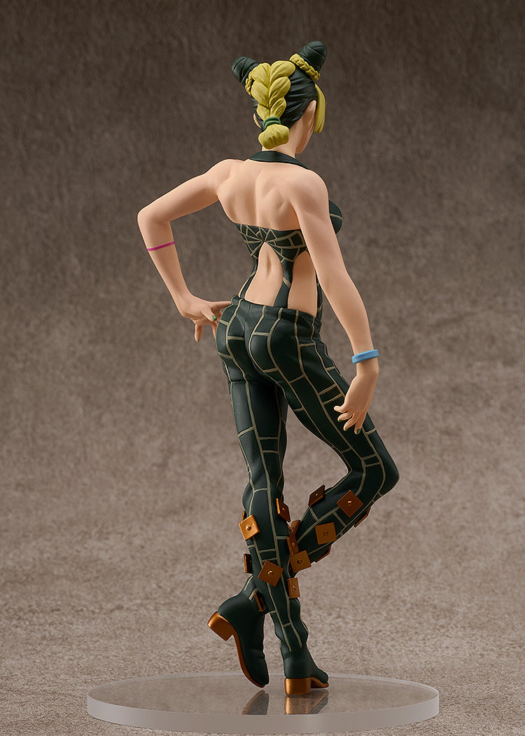 JoJo's Bizarre Adventure: Stone Ocean POP UP PARADE Jolyne Cujoh