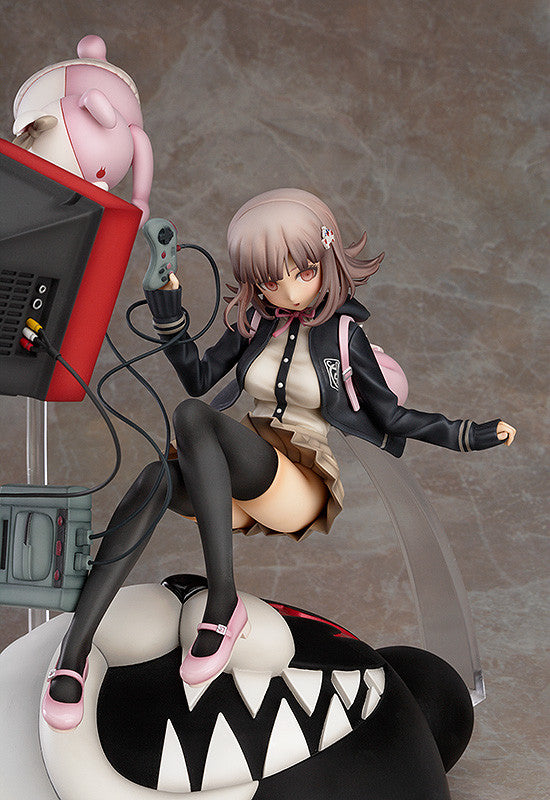 Danganronpa 2: Goodbye Despair Phat! Chiaki Nanami (4th run)