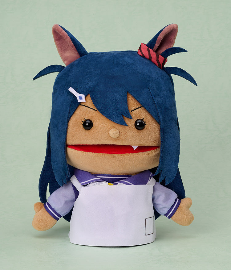 Umamusume: Pretty Derby Good Smile Company Hand Puppet Sakura Chiyono O/Katsuragi Ace/Hishi Amazon/Cesario