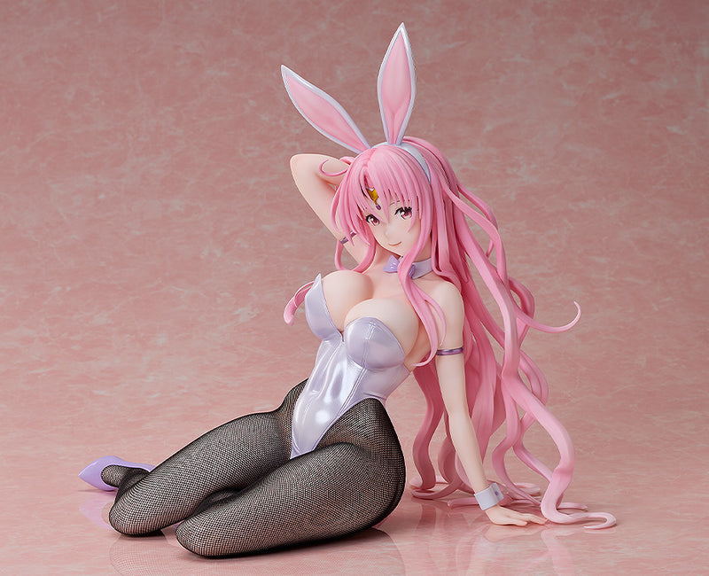 To LOVE-Ru Darkness FREEing Sephie Michaela Deviluke: Bunny Ver.