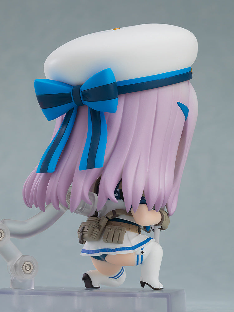 2671 GODDESS OF VICTORY: NIKKE Nendoroid Neon