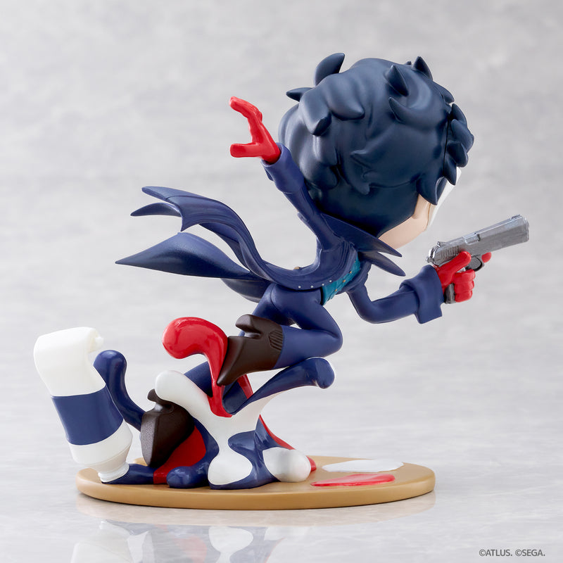 Persona 5 ペルソナ5 タクティカ Bushiroad Creative PalVerse Palé. Persona 5 Tactica Joker