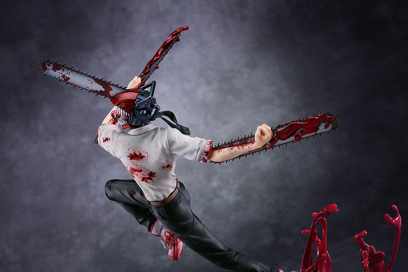 Chainsaw Man Good Smile Company Chainsaw Man