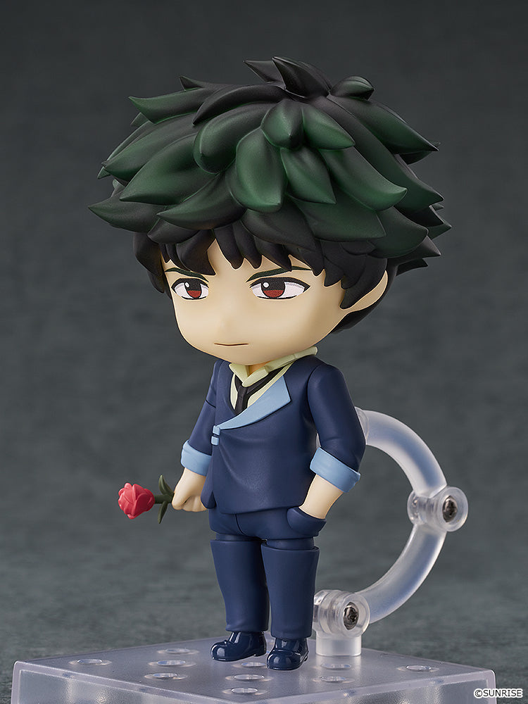 2651 Cowboy Bebop Nendoroid Spike Spiegel