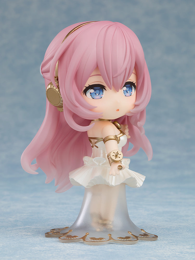 2646 Character Vocal Series 03: Megurine Luka Nendoroid Megurine Luka Symphony: 2024 Ver.