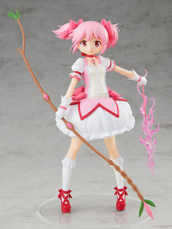 Puella Magi Madoka Magica The Movie -Rebellion- POP UP PARADE Madoka Kaname (re-run)