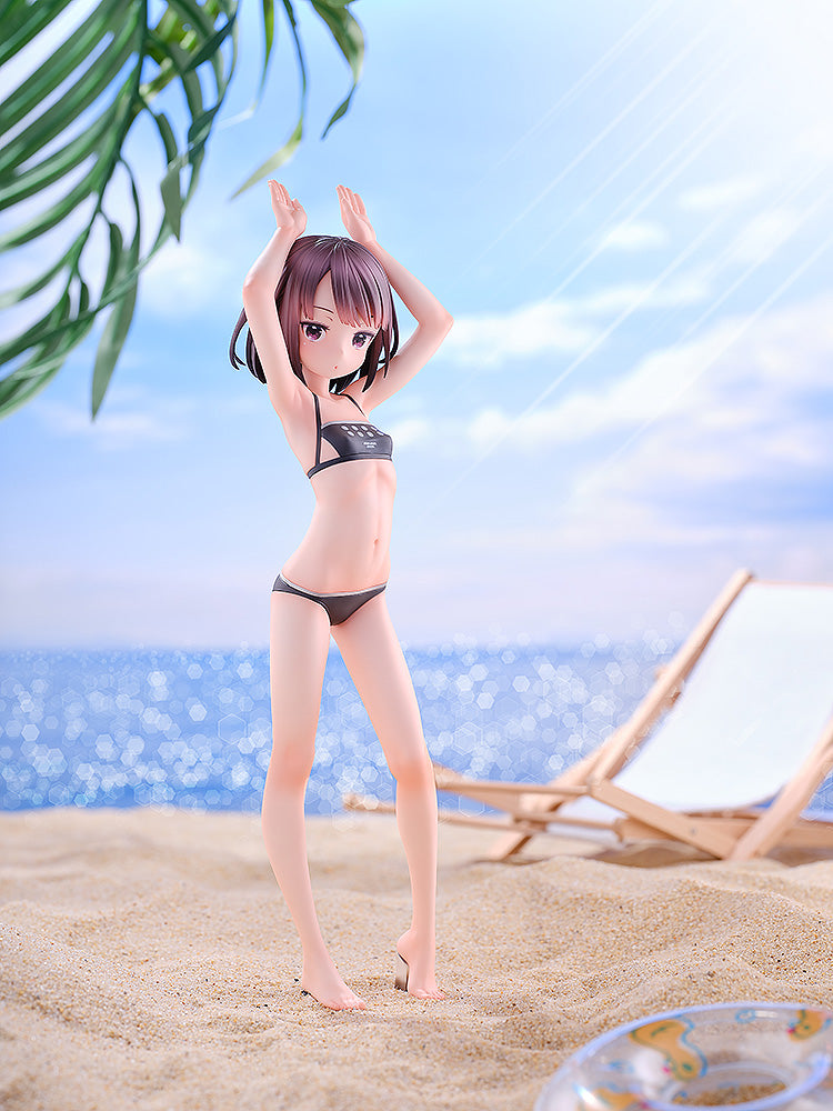 Sword Art Online Alternative: Gun Gale Online KADOKAWA LLENN: Light Novel Swimsuit Ver.