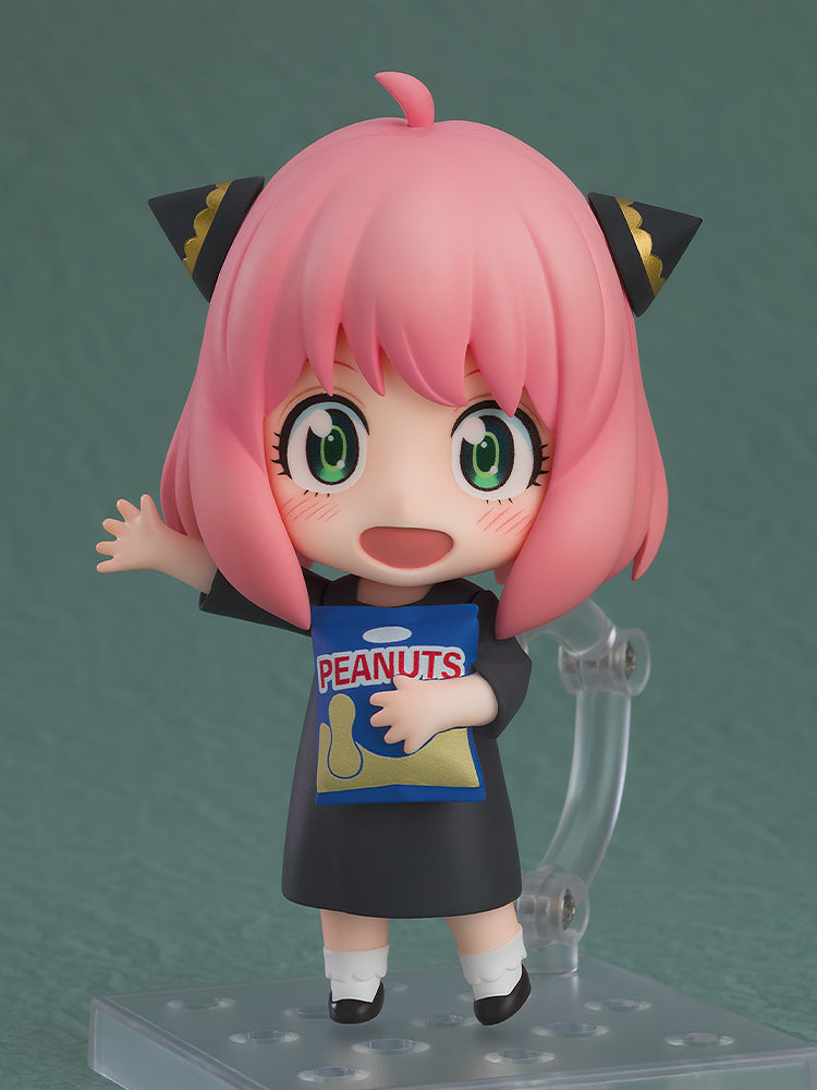 2623 SPY x FAMILY Nendoroid Anya Forger: Casual Outfit Ver.