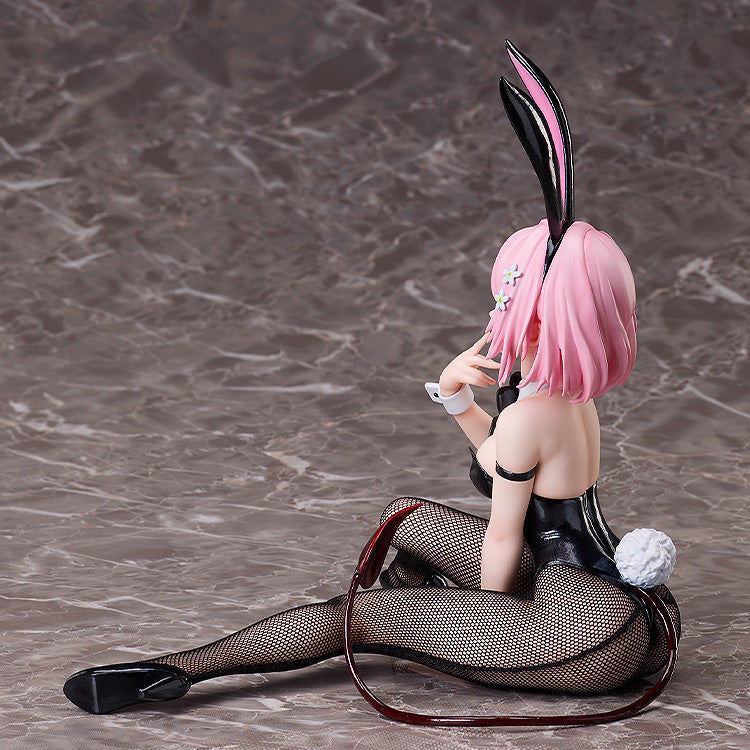 To LOVE-Ru Darkness FREEing Momo Belia Deviluke: Bunny Ver. (1/6 Scale)