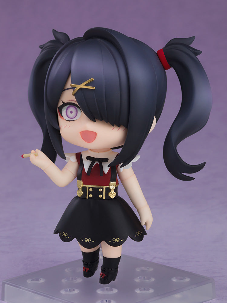 2693 NEEDY STREAMER OVERLOAD Nendoroid Ame