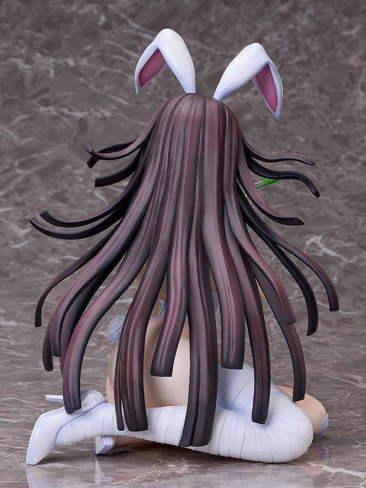 Danganronpa 2: Goodbye Despair FREEing Mikan Tsumiki: Bunny Ver.