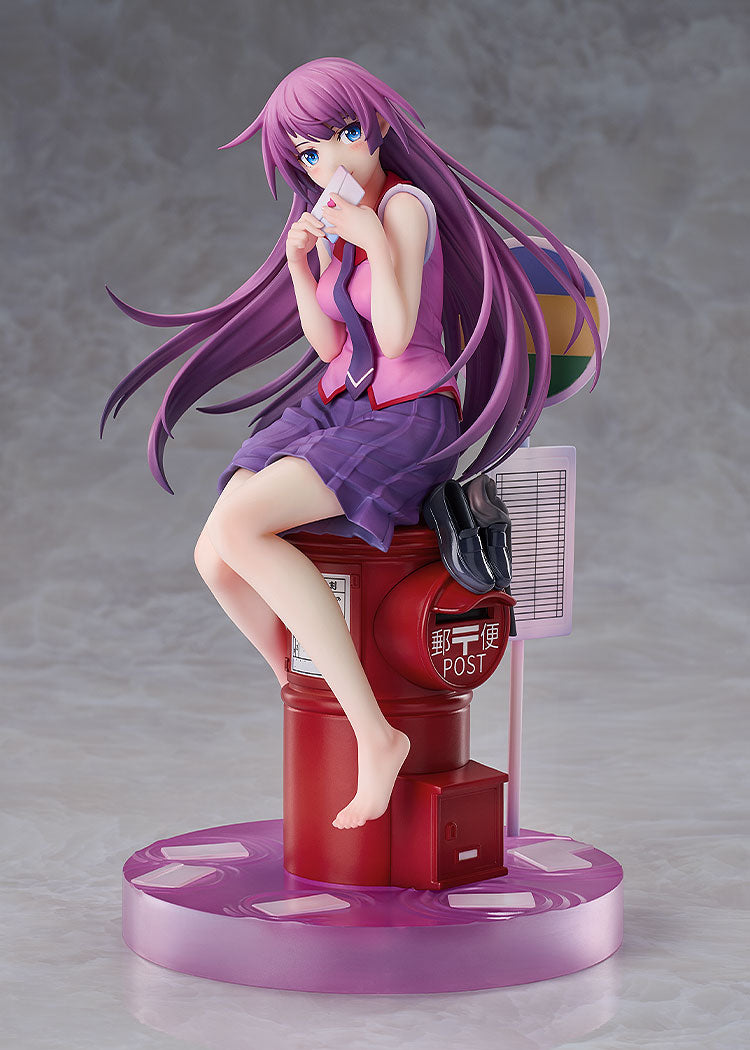 Monogatari Series Good Smile Arts Shanghai Hitagi Senjyogahara: Letter to You