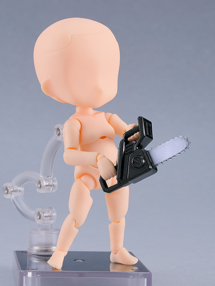 Nendoroid Doll Good Smile Company Nendoroid Doll Weapon Parts Set: Modern