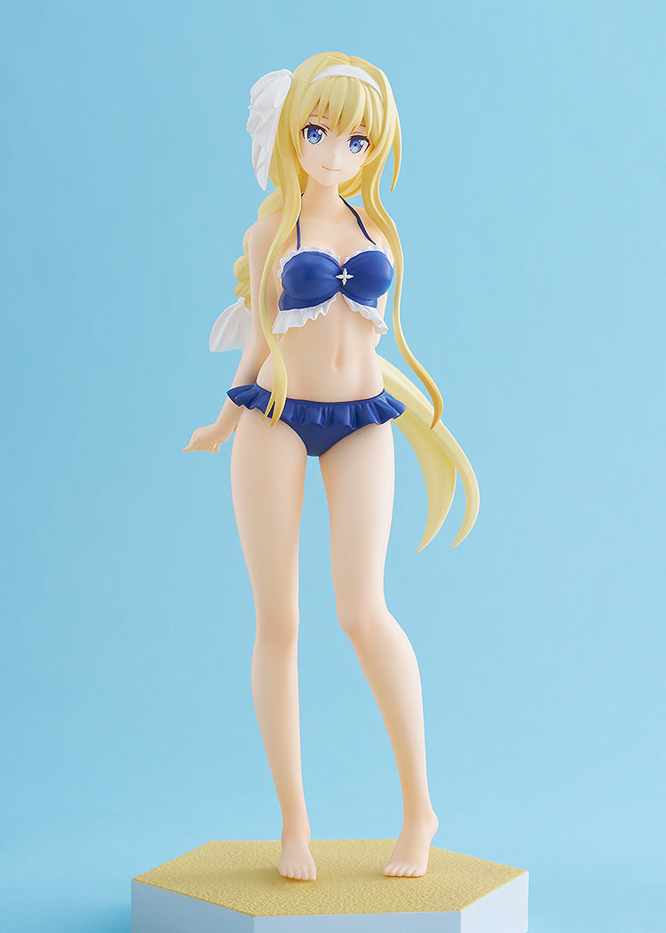 Sword Art Online Progressive: Scherzo of Deep Night POP UP PARADE BEACH QUEENS Alice