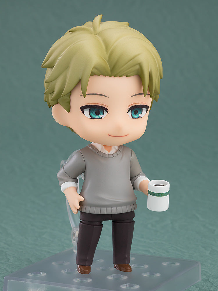 2663 SPY x FAMILY Nendoroid Loid Forger: Casual Outfit Ver.