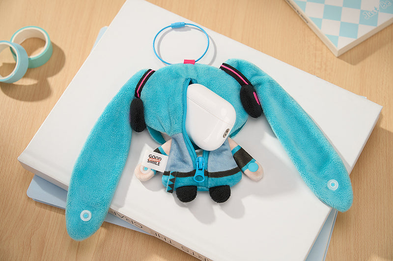 Character Vocal Series 01: Hatsune Miku Good Smile Company Hatsune Miku Keychain Pouch