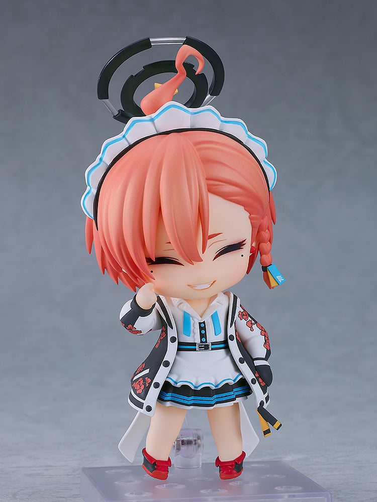 2699 Blue Archive Nendoroid Neru Mikamo