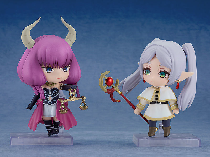 2683 Frieren: Beyond Journey's End Nendoroid Aura the Guillotine