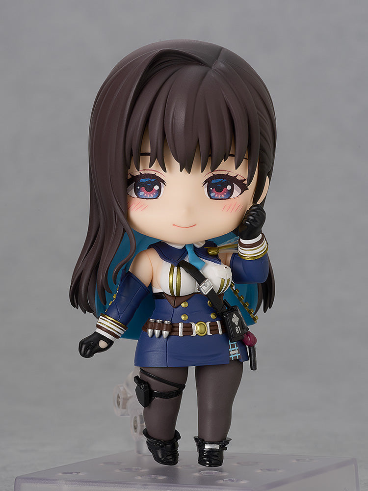 2705 GODDESS OF VICTORY: NIKKE Nendoroid Marian