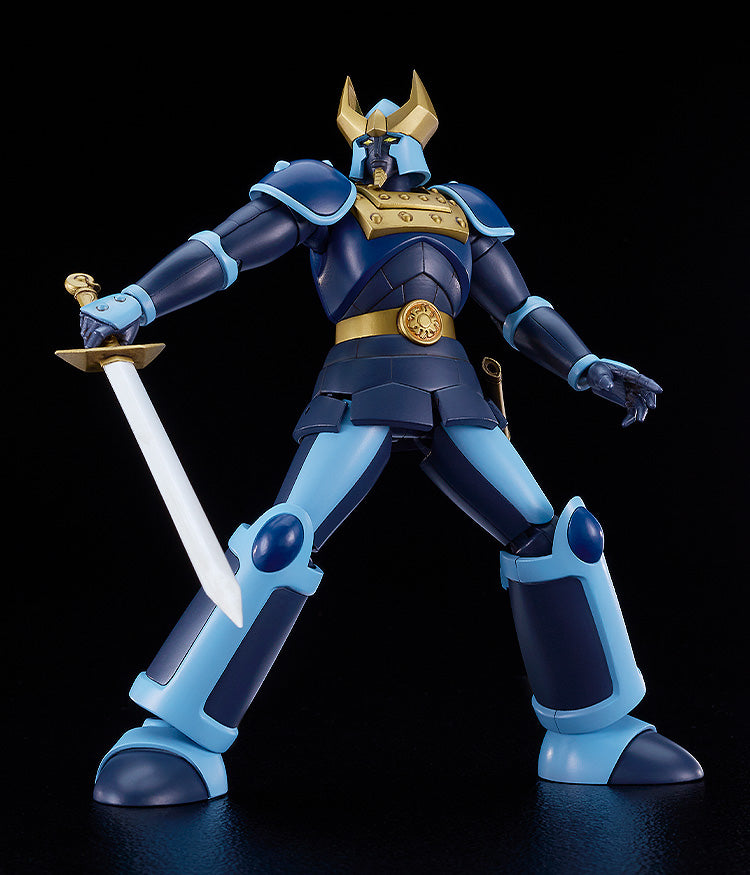 God Mazinger MODEROID God Mazinger