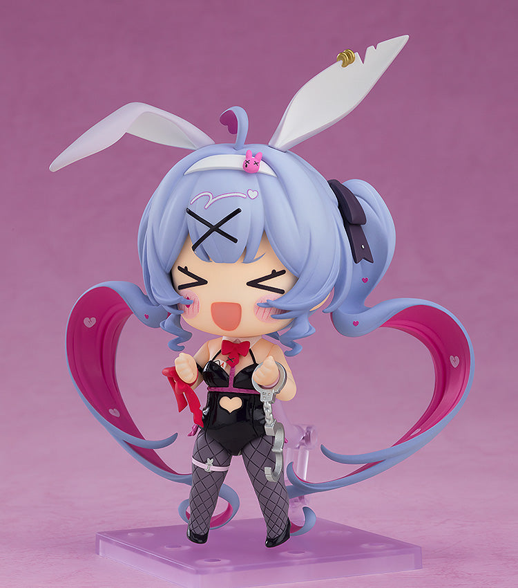 2730 Character Vocal Series 01: Hatsune Miku Nendoroid Hatsune Miku: Rabbit Hole Ver.