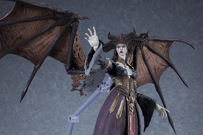 648 Diablo® IV figma Lilith