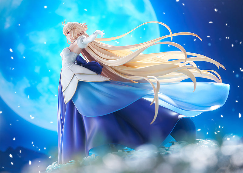 TSUKIHIME -A piece of blue glass moon- Max Factory Arcueid Brunestud ~Inner Sea of the Planet~