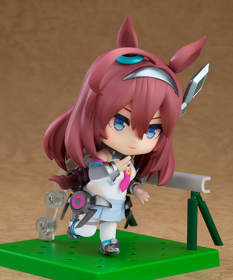 2665 Umamusume: Pretty Derby Nendoroid Mihono Bourbon