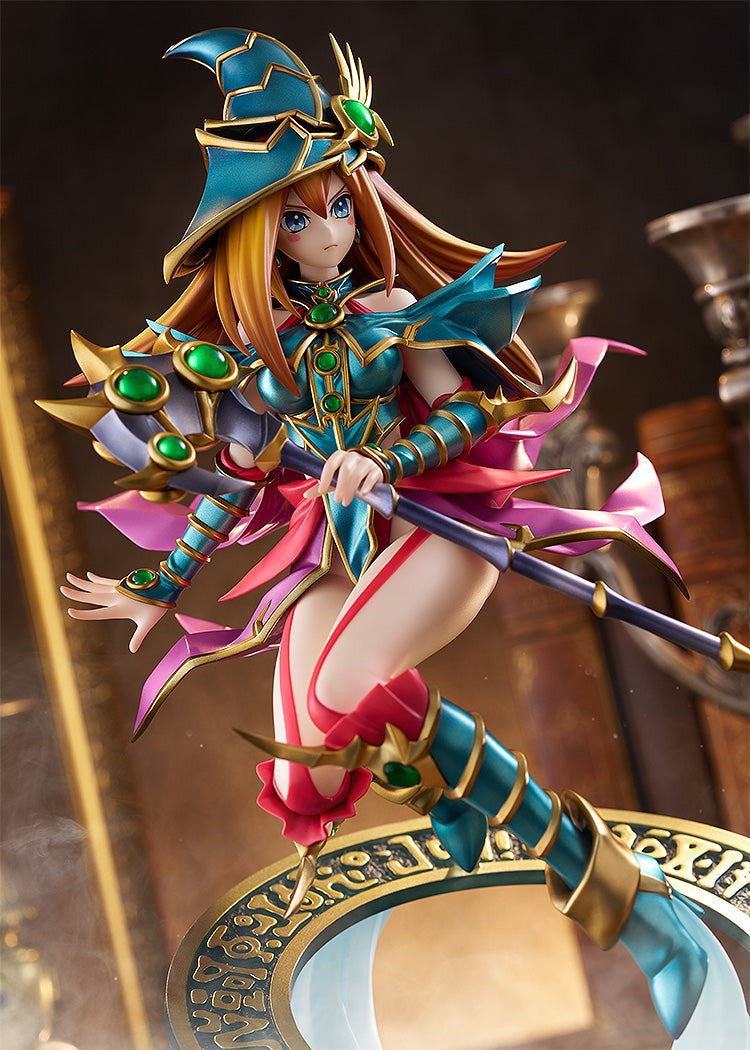 Yu-Gi-Oh! Official Card Game Good Smile Company Magician's Valkyria / Yu-Gi-Oh! Card Game Monster Figure Collection