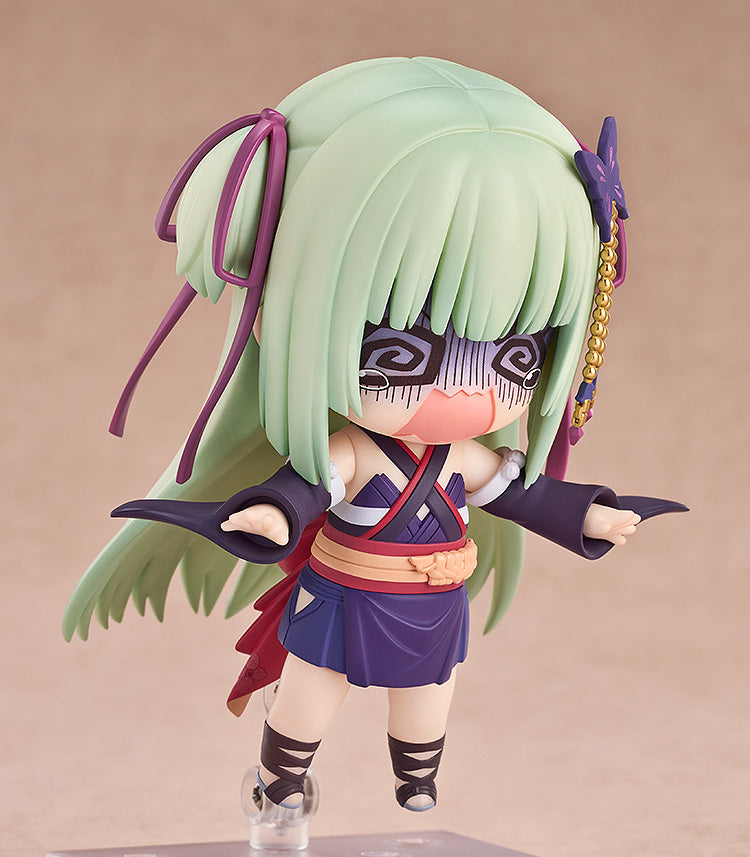 Senkoi Manbana Good Smile Arts Shanghai Nendoroid Murasame