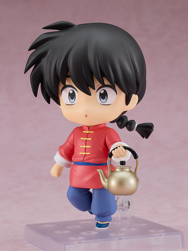 2690 Ranma 1/2 Nendoroid Ranma Saotome