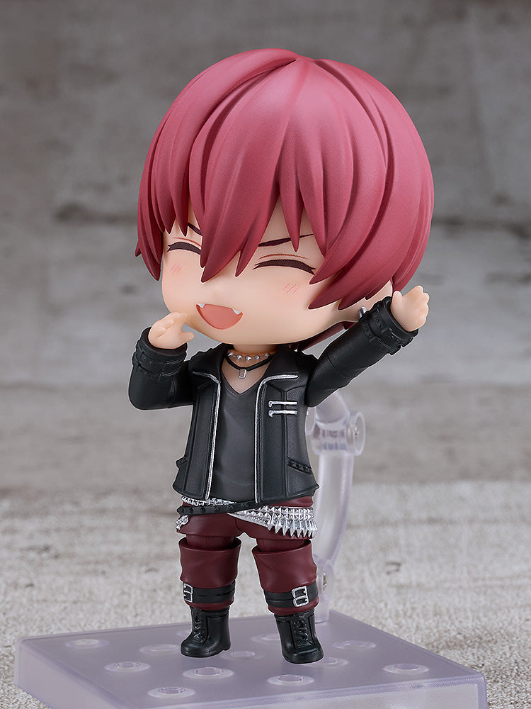 2653 IDOLiSH7 Nendoroid Toma Inumaru