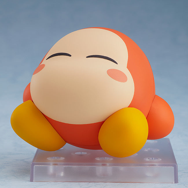 1281 Kirby Nendoroid Waddle Dee (re-run)