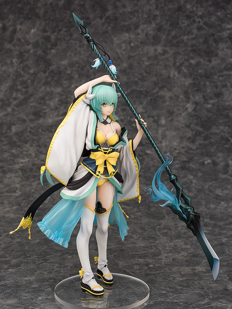 Fate/Grand Order Phat! Lancer/Kiyohime (re-run)