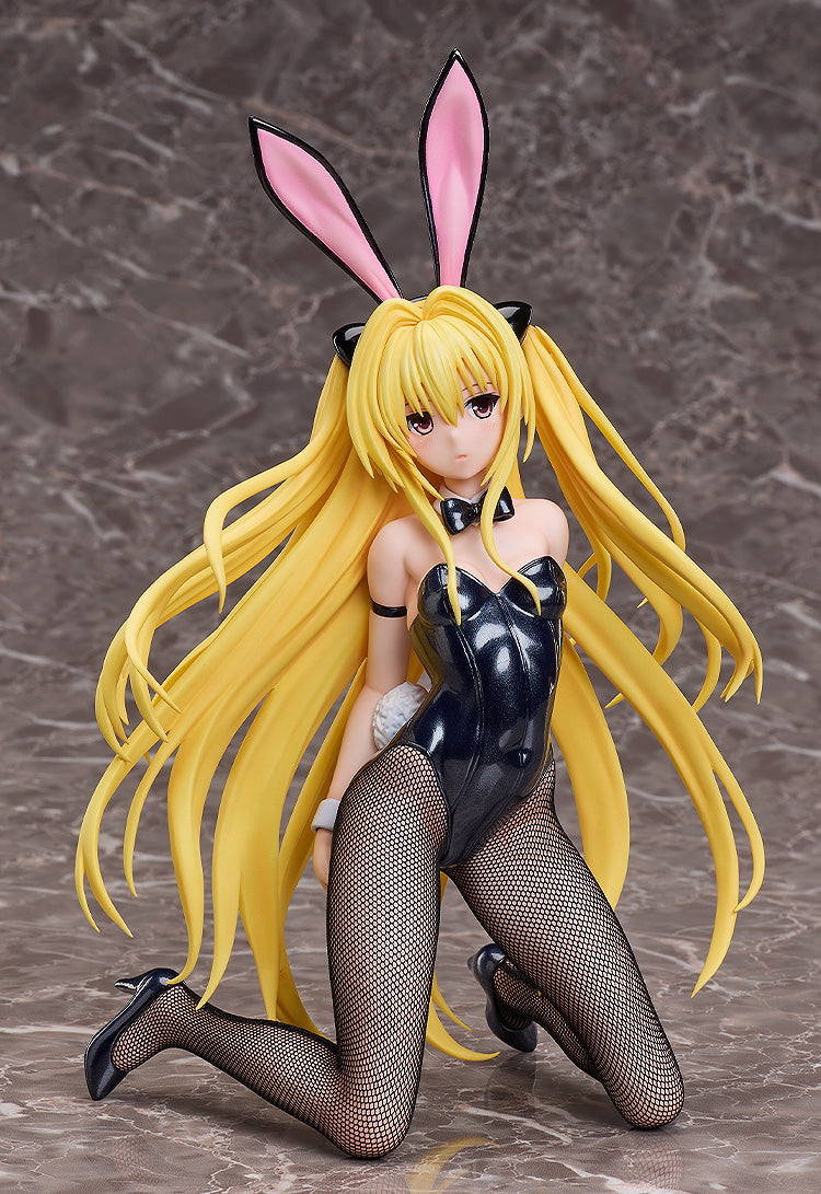 To LOVE-Ru Darkness FREEing Golden Darkness: Bunny Ver. (1/6 Scale)