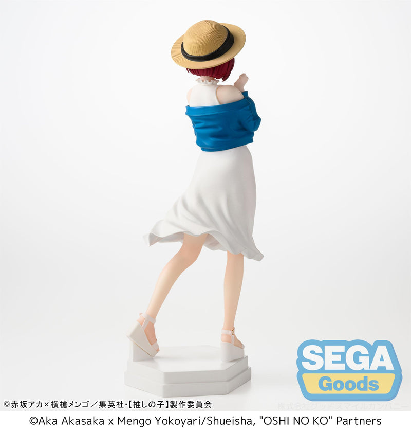 【OSHI NO KO】 SEGA Desktop x Decorate Collections Kana Arima