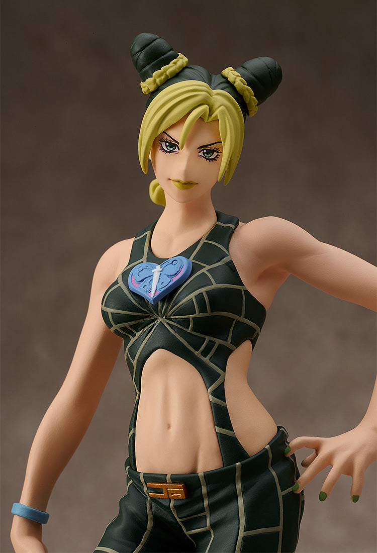 JoJo's Bizarre Adventure: Stone Ocean POP UP PARADE Jolyne Cujoh