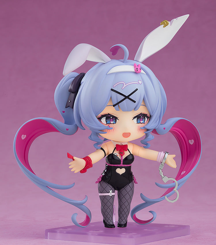 2730 Character Vocal Series 01: Hatsune Miku Nendoroid Hatsune Miku: Rabbit Hole Ver.