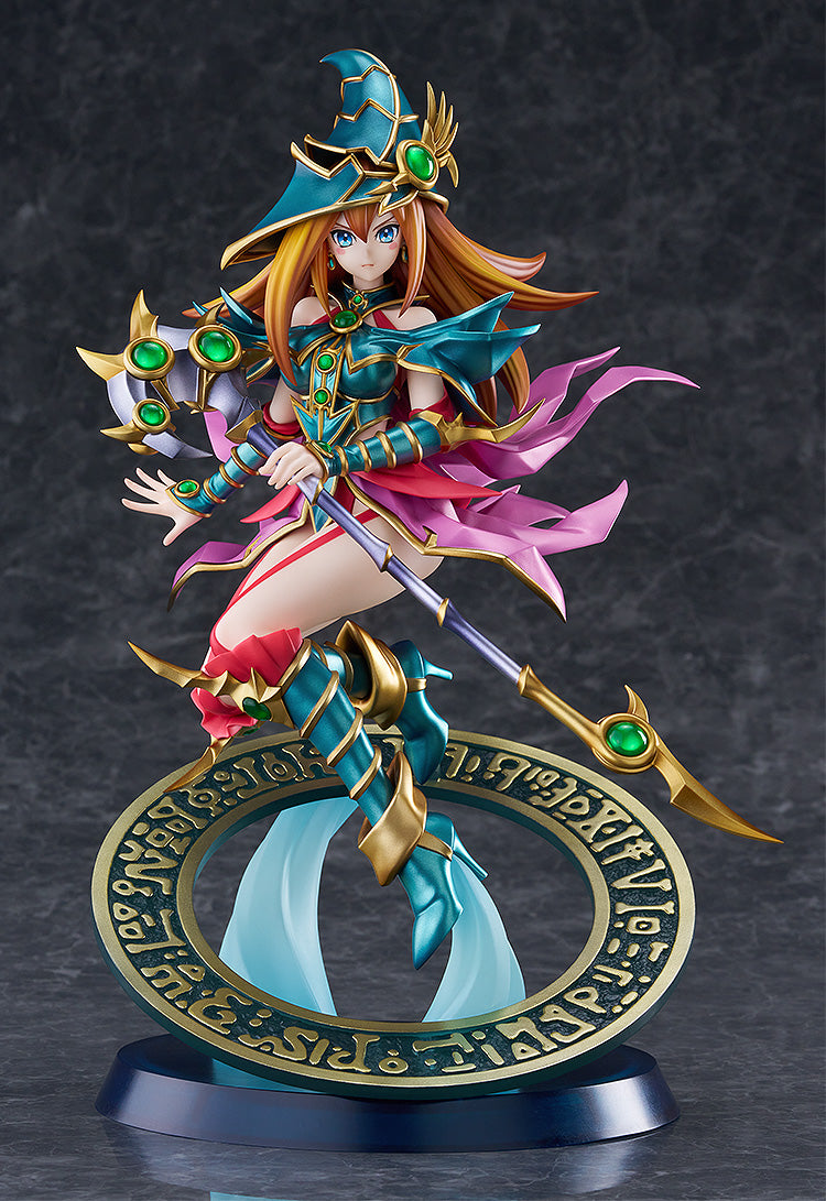 Yu-Gi-Oh! Official Card Game Good Smile Company Magician's Valkyria / Yu-Gi-Oh! Card Game Monster Figure Collection