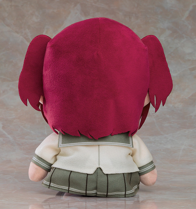 Love Live! Good Smile Company Kuripan Plushie