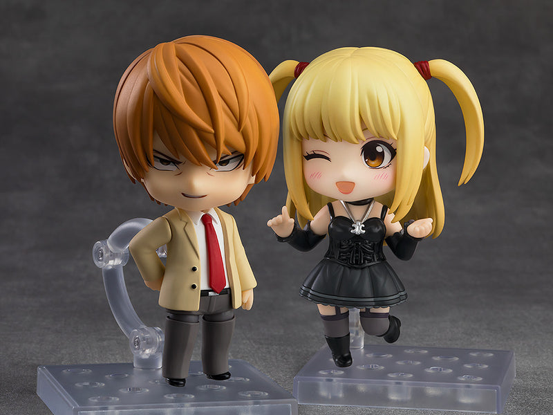 2674 DEATH NOTE Nendoroid Misa Amane 2.0