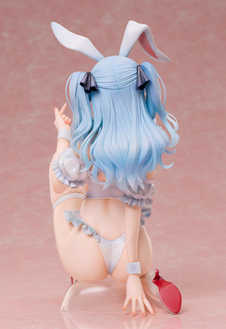 Mimosa Original Figure Series FREEing Riyu Hoshizaki