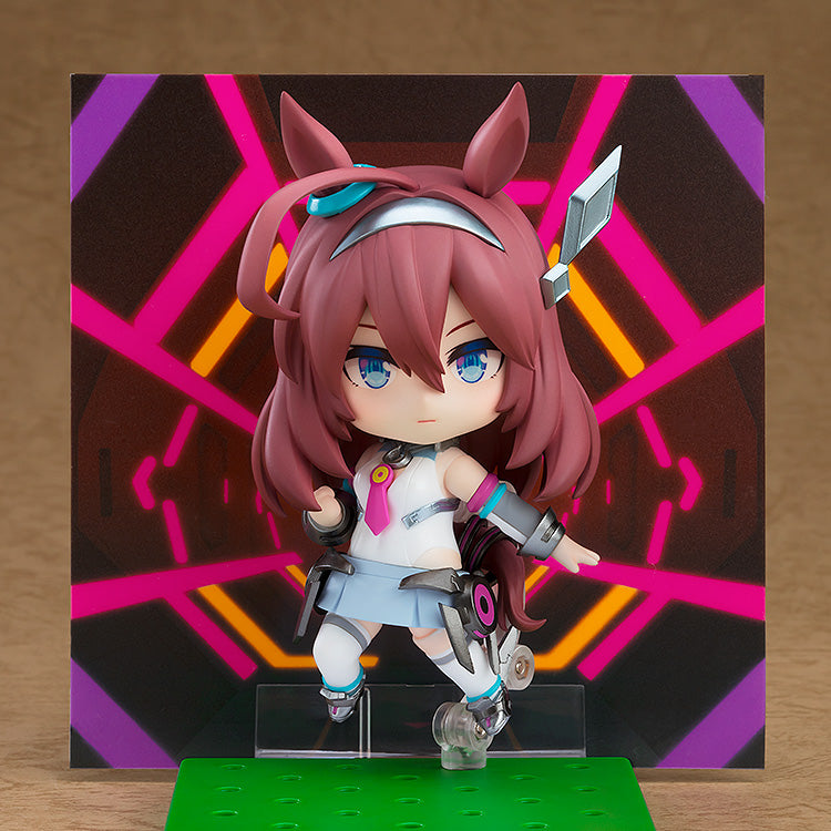 2665 Umamusume: Pretty Derby Nendoroid Mihono Bourbon