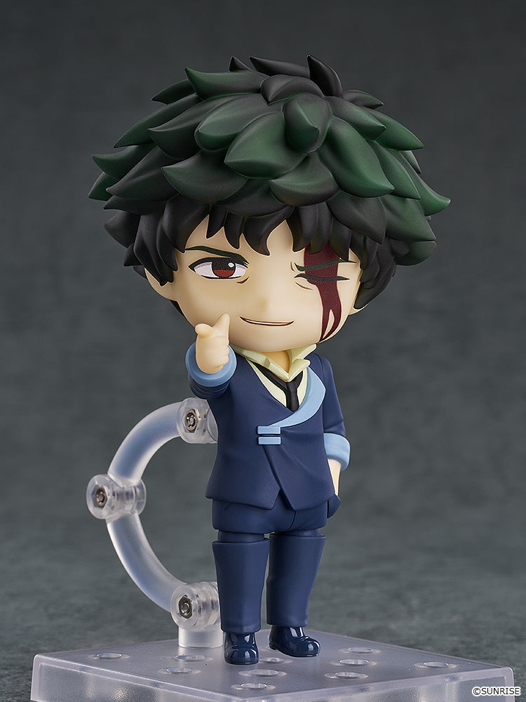 2651 Cowboy Bebop Nendoroid Spike Spiegel