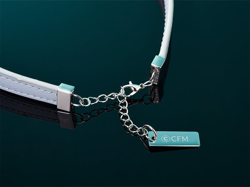 Character Vocal Series 01: Hatsune Miku Good Smile Company Hatsune Miku Choker