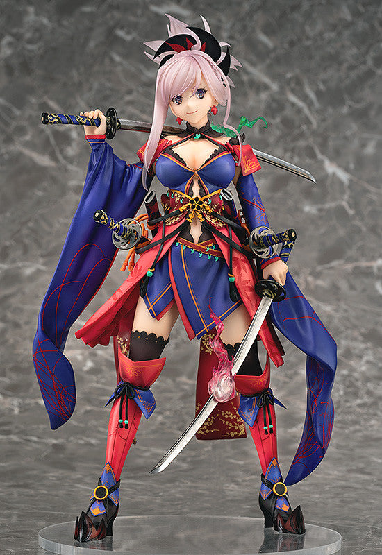 Fate/Grand Order Phat! Saber/Miyamoto Musashi